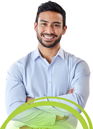 A grants manager after processing research grant applications efficiently using Optimy